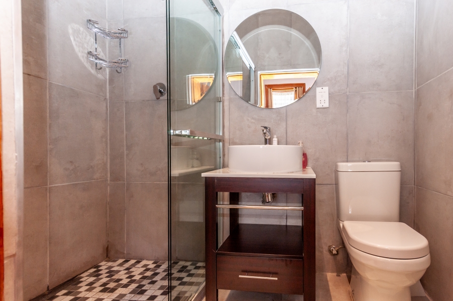 Commercial Property for Sale in Simons Town Western Cape